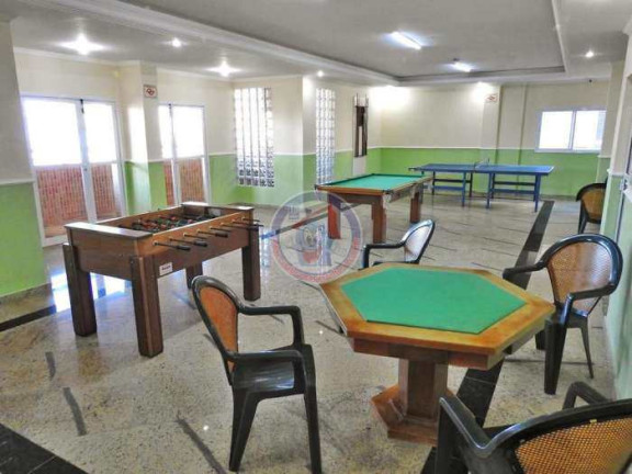 Imagem Apartamento com 3 Quartos à Venda, 110 m² em Centro - Mongaguá