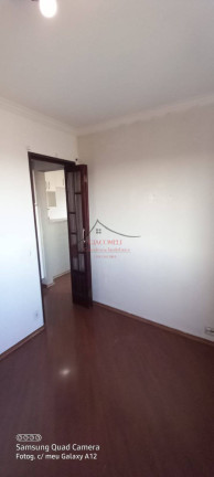 Imagem Apartamento com 2 Quartos à Venda, 44 m² em Jardim Santa Terezinha (zona Leste) - São Paulo Imagem Apartamento com 2 Quartos à Venda, 44 m² em Jardim Santa Terezinha (zona Leste) - São Paulo