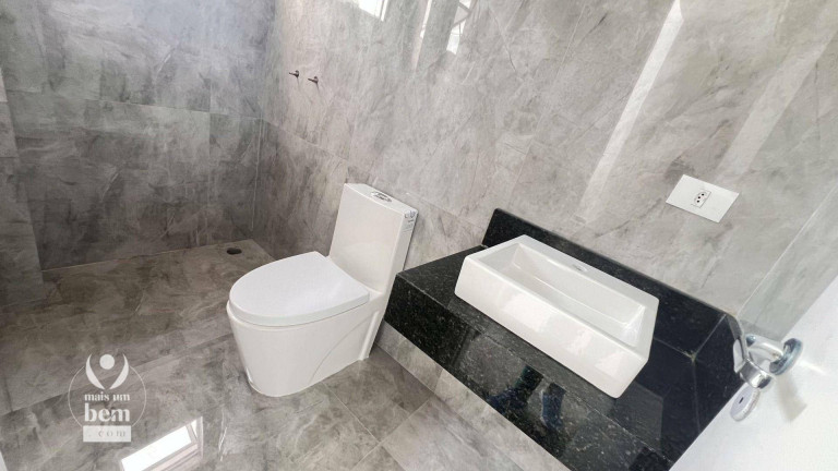 Imagem Sobrado com 3 Quartos à Venda, 110 m² em Boqueirão - Curitiba