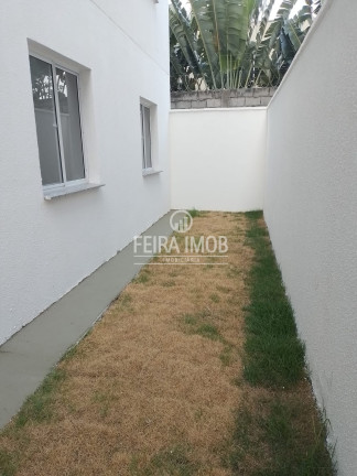 Apartamento com 2 Quartos para Alugar,  em Sim - Feira De Santana