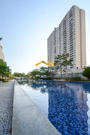 Imagem Apartamento com 3 Quartos à Venda, 160 m² em Santo Amaro - São Paulo Imagem Apartamento com 3 Quartos à Venda, 160 m² em Santo Amaro - São Paulo