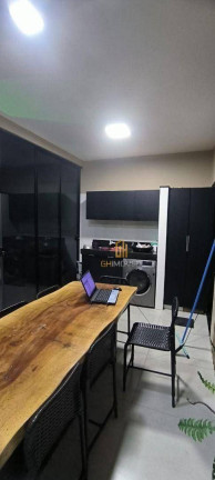 Imagem Casa com 3 Quartos à Venda, 112 m² em Cidade Satélite São Luiz - Aparecida De Goiânia