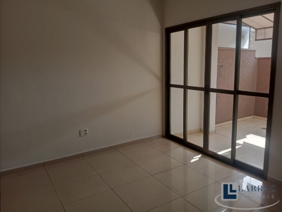Imagem Imóvel com 2 Quartos à Venda, 96 m² em Jardim Botanico - Ribeirão Preto
