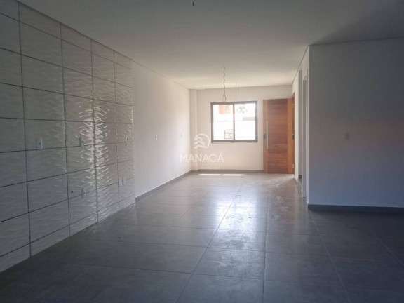 Imagem Sobrado com 3 Quartos à Venda, 116 m² em Centro - Barra Velha