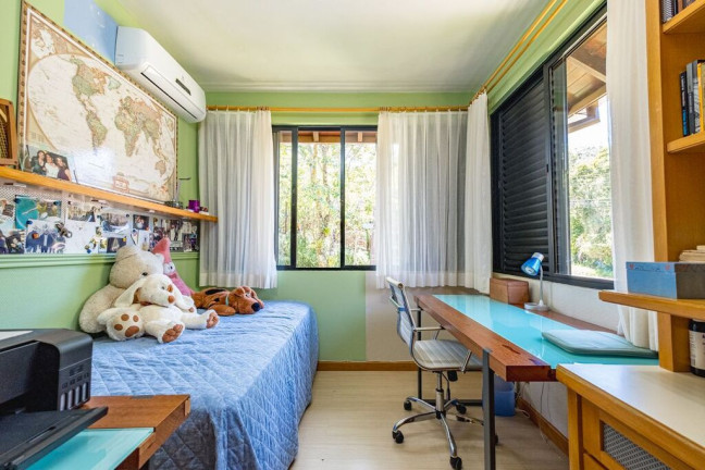 Imagem Casa de Condomínio com 4 Quartos à Venda, 378 m² em João Paulo - Florianópolis