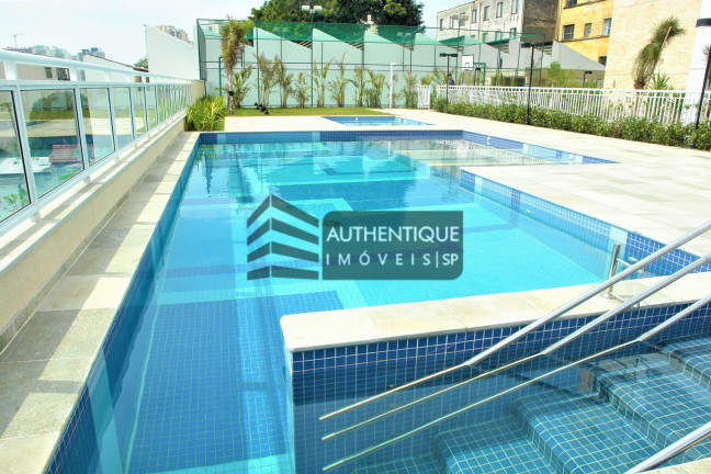 Imagem Apartamento com 2 Quartos à Venda, 91 m² em Vila Romana - São Paulo Imagem Apartamento com 2 Quartos à Venda, 91 m² em Vila Romana - São Paulo