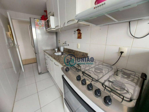 Imagem Apartamento com 3 Quartos à Venda, 75 m² em Centro - Niterói Imagem Apartamento com 3 Quartos à Venda, 75 m² em Centro - Niterói