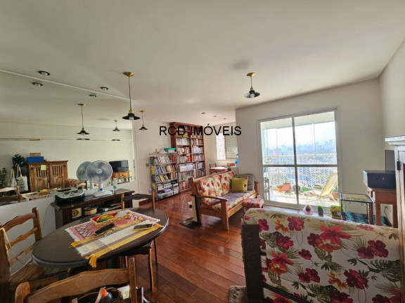 Imagem Apartamento com 3 Quartos à Venda, 74 m² em Vila Gomes - São Paulo