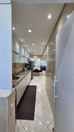 Imagem Apartamento com 3 Quartos à Venda, 103 m² em Balneário Maracanã - Praia Grande Imagem Apartamento com 3 Quartos à Venda, 103 m² em Balneário Maracanã - Praia Grande