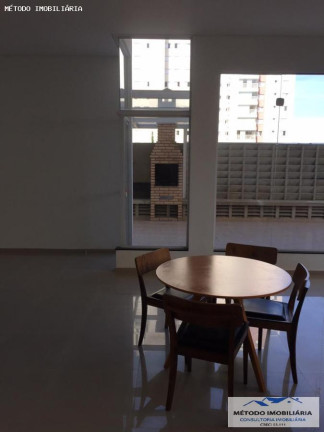 Imagem Apartamento com 3 Quartos à Venda, 98 m² em Campestre - Santo André