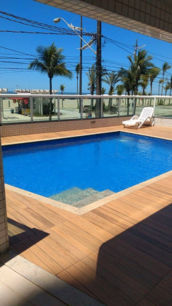 Imagem Apartamento com 3 Quartos à Venda, em Guilhermina - Praia Grande Imagem Apartamento com 3 Quartos à Venda, em Guilhermina - Praia Grande