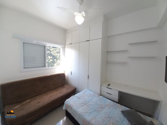 Imagem Apartamento com 2 Quartos à Venda ou Locação,  em Itararé - São Vicente