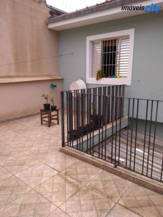 Imagem Casa com 3 Quartos à Venda, 139 m² em Vila Moinho Velho - São Paulo Imagem Casa com 3 Quartos à Venda, 139 m² em Vila Moinho Velho - São Paulo