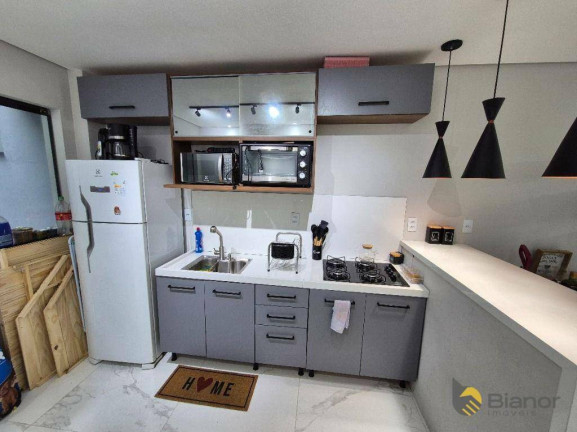 Imagem Casa com 2 Quartos à Venda, 68 m² em Fortaleza Alta - Blumenau Imagem Casa com 2 Quartos à Venda, 68 m² em Fortaleza Alta - Blumenau