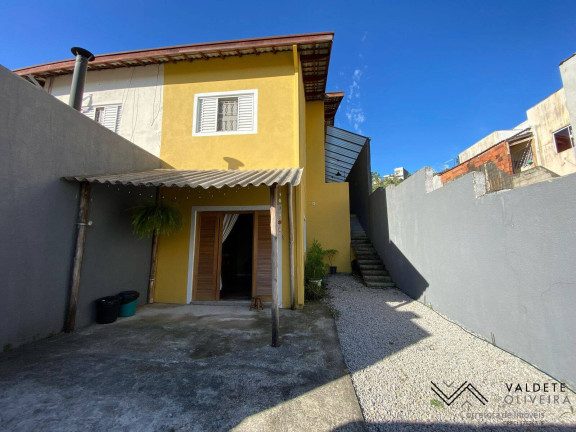 Casa com 3 Quartos à Venda, 219 m² em Jardim Dos Bandeirantes - São José Dos Campos