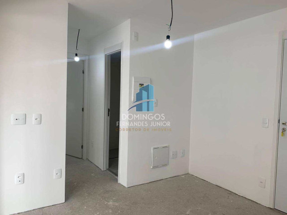 Imagem Apartamento com 2 Quartos à Venda, 42 m² em Barra Funda - São Paulo Imagem Apartamento com 2 Quartos à Venda, 42 m² em Barra Funda - São Paulo