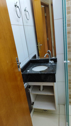 Casa de Condomínio com 2 Quartos à Venda,  em Maracanã - Praia Grande