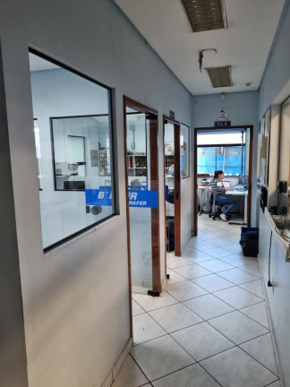 Imagem Imóvel à Venda, 2.530 m² em Zona Industrial - Sorocaba