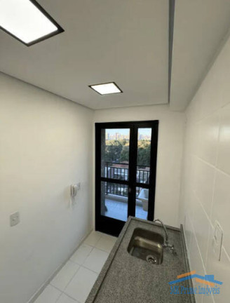 Imagem Apartamento com 2 Quartos à Venda, 44 m² em Butantã - São Paulo