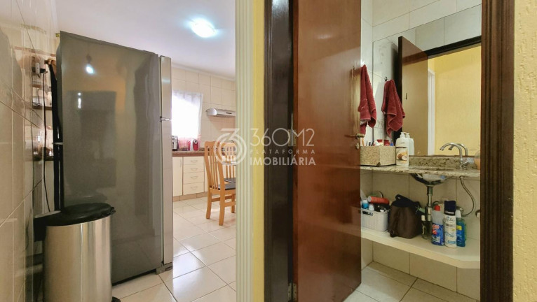 Imagem Casa com 2 Quartos à Venda, 196 m² em Parque Novo Oratório - Santo André Imagem Casa com 2 Quartos à Venda, 196 m² em Parque Novo Oratório - Santo André