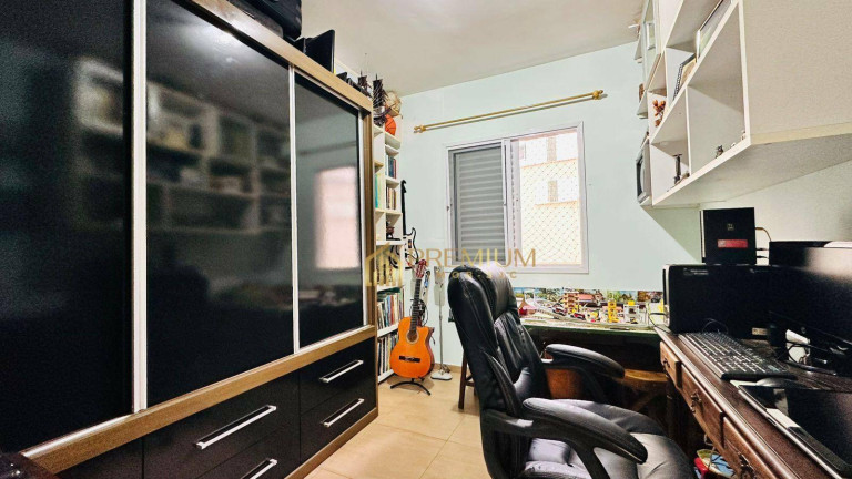 Imagem Apartamento com 3 Quartos à Venda, 89 m² em Jardim Aquarius - São José Dos Campos