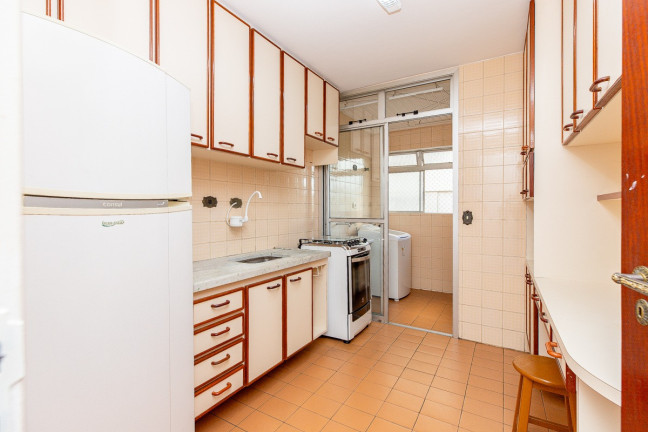 Imagem Apartamento com 2 Quartos à Venda, 57 m² em Vila Gomes Cardim - São Paulo
