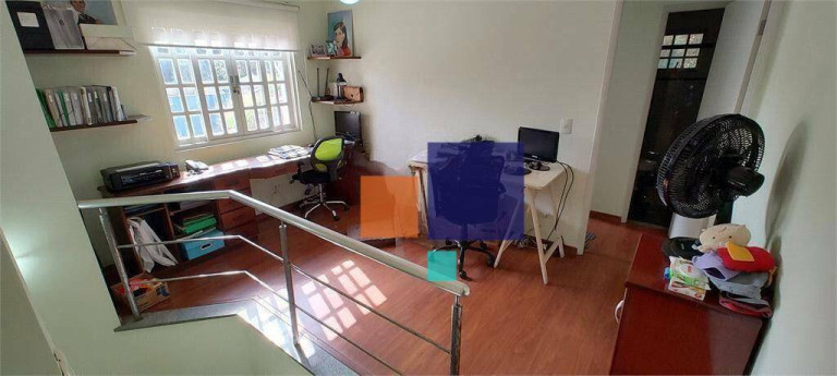 Imagem Casa com 3 Quartos à Venda, 242 m² em Vila Ipojuca - São Paulo Imagem Casa com 3 Quartos à Venda, 242 m² em Vila Ipojuca - São Paulo