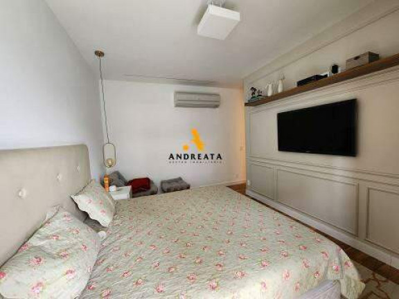 Imagem Apartamento com 4 Quartos à Venda, 291 m² em Barra Da Tijuca - Rio De Janeiro