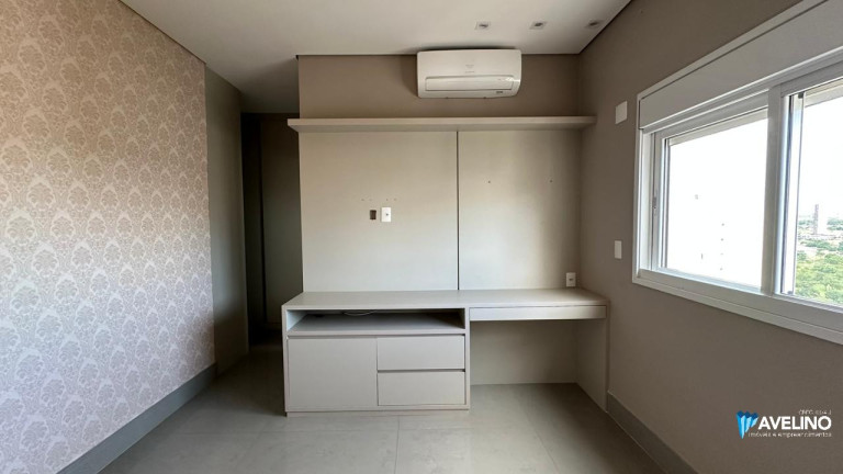 Imagem Apartamento com 3 Quartos à Venda, 142 m² em Royal Park - Campo Grande