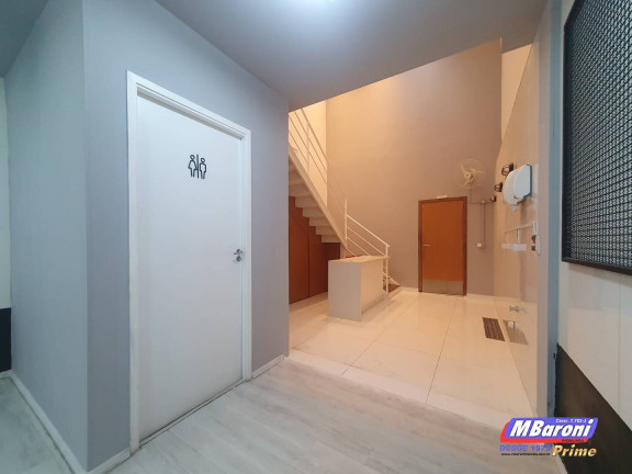 Imagem Loja para Alugar, 73 m² em Itaim Bibi - São Paulo