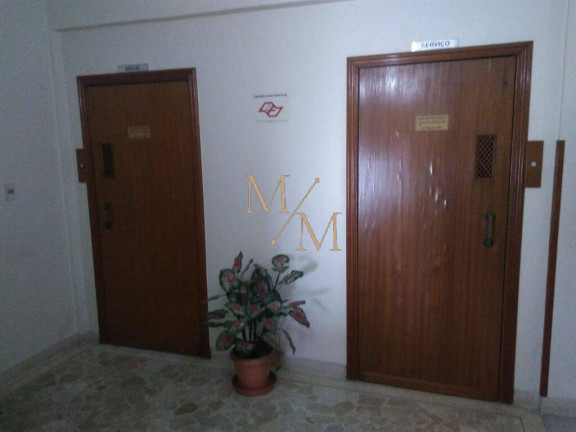 Imagem Apartamento com 2 Quartos à Venda, 109 m² em Ponta Da Praia - Santos Imagem Apartamento com 2 Quartos à Venda, 109 m² em Ponta Da Praia - Santos