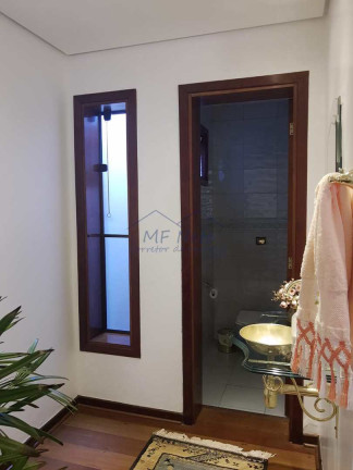 Imagem Casa com 4 Quartos à Venda, 420 m² em Cidade Jardim - Pirassununga