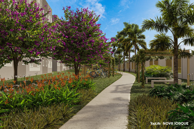 Imagem Imóvel com 2 Quartos à Venda, 44 m² em Parque Dos Lagos - Ribeirão Preto Imagem Imóvel com 2 Quartos à Venda, 44 m² em Parque Dos Lagos - Ribeirão Preto