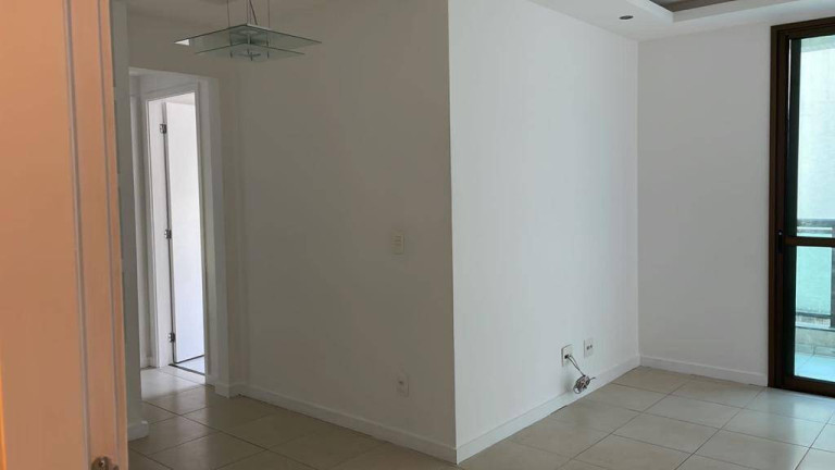 Imagem Apartamento com 2 Quartos à Venda, 84 m² em Charitas - Niterói