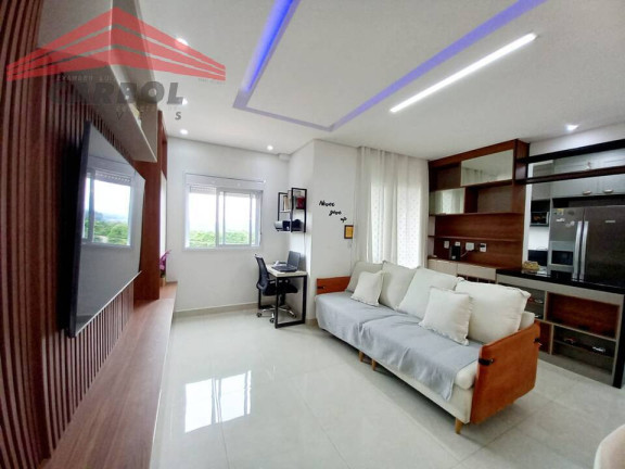 Imagem Apartamento com 2 Quartos à Venda, 69 m² em Jardim Tereza Cristina - Jundiaí Imagem Apartamento com 2 Quartos à Venda, 69 m² em Jardim Tereza Cristina - Jundiaí