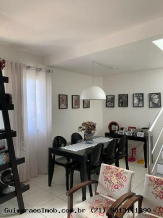 Imagem Casa com 4 Quartos à Venda, 120 m² em Abrantes, Camaçari - Camaçari Imagem Casa com 4 Quartos à Venda, 120 m² em Abrantes, Camaçari - Camaçari