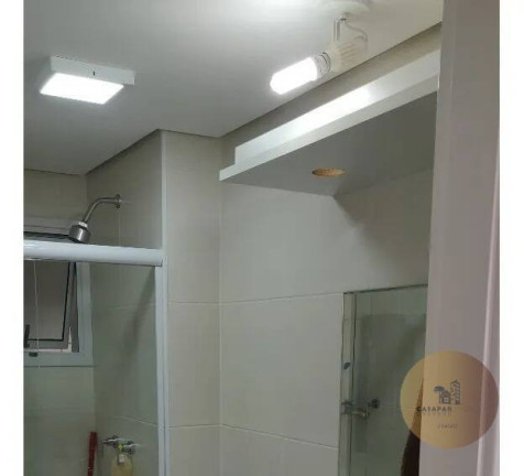 Imagem Apartamento com 2 Quartos à Venda, 70 m² em Vila Valparaíso - Santo André Imagem Apartamento com 2 Quartos à Venda, 70 m² em Vila Valparaíso - Santo André
