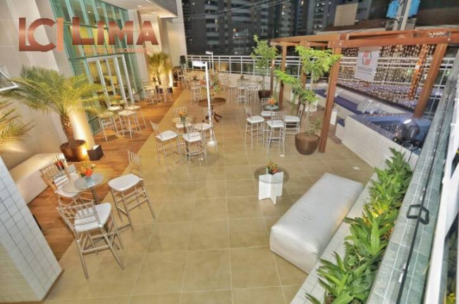 Imagem Apartamento com 3 Quartos à Venda, 90 m² em Guararapes - Fortaleza Imagem Apartamento com 3 Quartos à Venda, 90 m² em Guararapes - Fortaleza