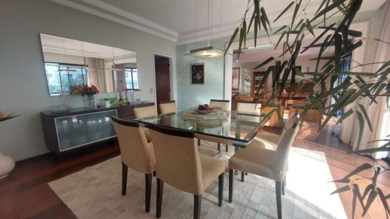 Imagem Apartamento com 3 Quartos à Venda, 219 m² em Gonzaga - Santos Imagem Apartamento com 3 Quartos à Venda, 219 m² em Gonzaga - Santos