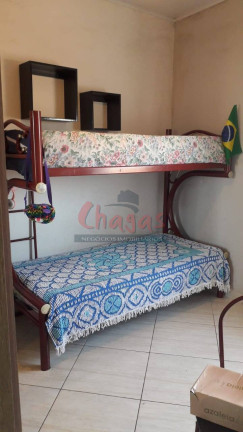 Imagem Casa com 4 Quartos à Venda, 184 m² em Tinga - Caraguatatuba Imagem Casa com 4 Quartos à Venda, 184 m² em Tinga - Caraguatatuba