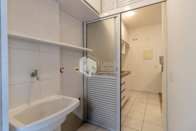 Imagem Apartamento com 1 Quarto à Venda, 41 m² em Brooklin - São Paulo