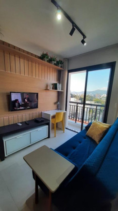 Apartamento à Venda, 37 m² em Carvoeira - Florianópolis