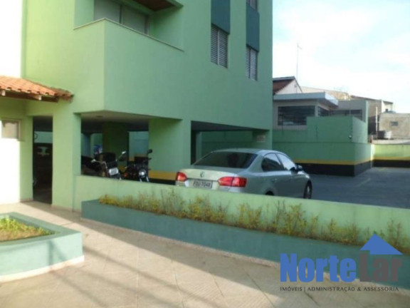 Imagem Apartamento com 2 Quartos à Venda, 56 m² em Parque Vitória - São Paulo