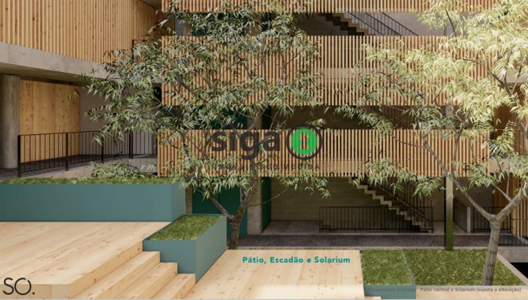 Imagem Apartamento com 3 Quartos à Venda, 206 m² em Vila Madalena - São Paulo Imagem Apartamento com 3 Quartos à Venda, 206 m² em Vila Madalena - São Paulo