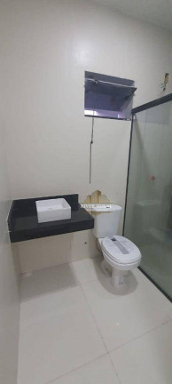 Imagem Casa com 3 Quartos à Venda, 94 m² em Santa Cruz Ii - Cuiabá