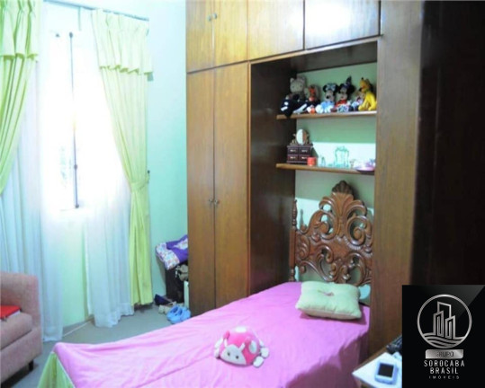 Imagem Imóvel com 4 Quartos à Venda, 330 m² em Jardim Portal Da Colina - Sorocaba