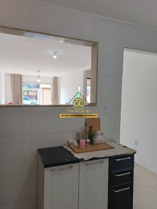 Imagem Casa com 2 Quartos à Venda,  em Samburá (tamoios) - Cabo Frio