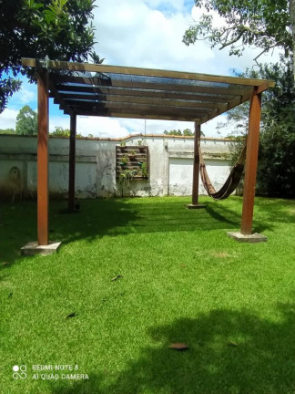 Imagem Chácara com 4 Quartos à Venda, 400 m² em Chácara Campestre - Taubaté