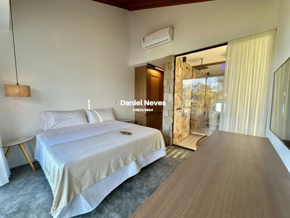 Imagem Casa de Condomínio com 7 Quartos à Venda, 468 m² em Praia Do Forte - Mata De São João