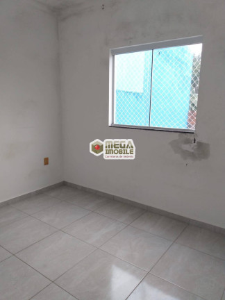 Imagem Apartamento com 2 Quartos à Venda, 67 m² em Santinho - Florianópolis